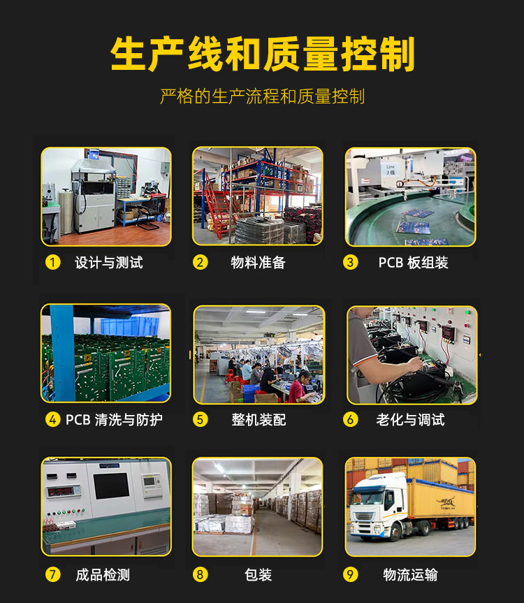 内部结构实拍