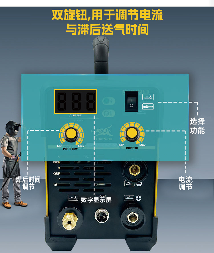 控制面板详解